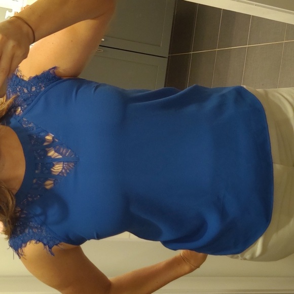 Brixon ivy blouse - Picture 7 of 7